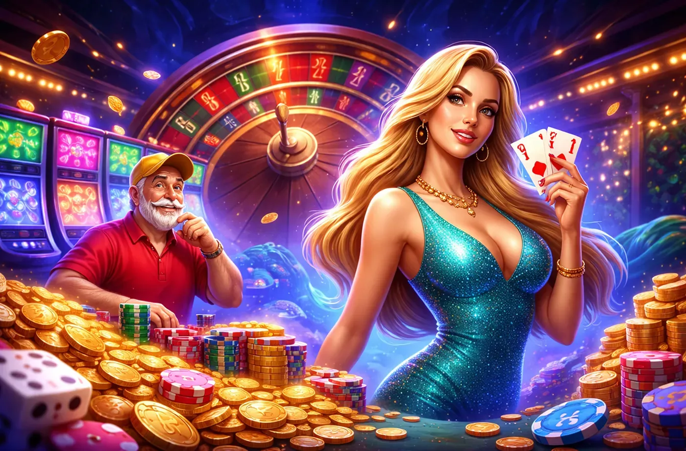 Mediabet Casino Mediabet Casino
